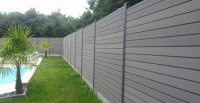 Portail Clôtures dans la vente du matériel pour les clôtures et les clôtures à Tosse